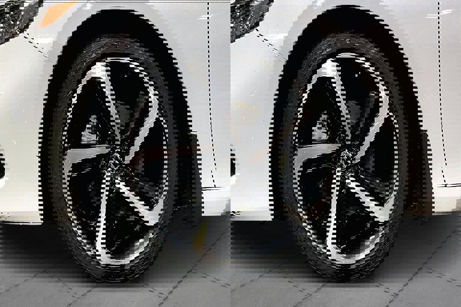 Used 2022 Honda Accord Sport image 11