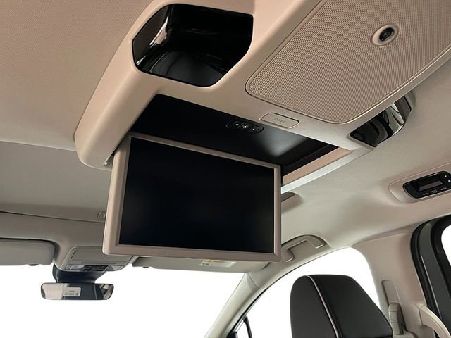New 2026 Honda Odyssey Elite image 25