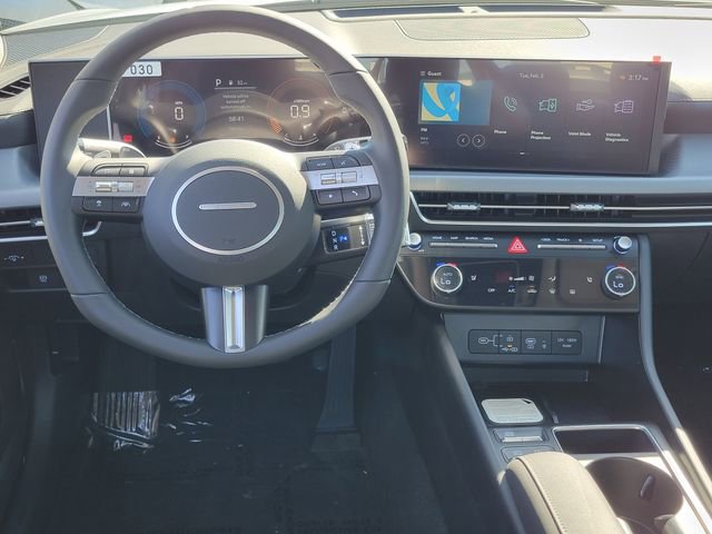 New 2026 Hyundai Sonata SEL FWD image 4