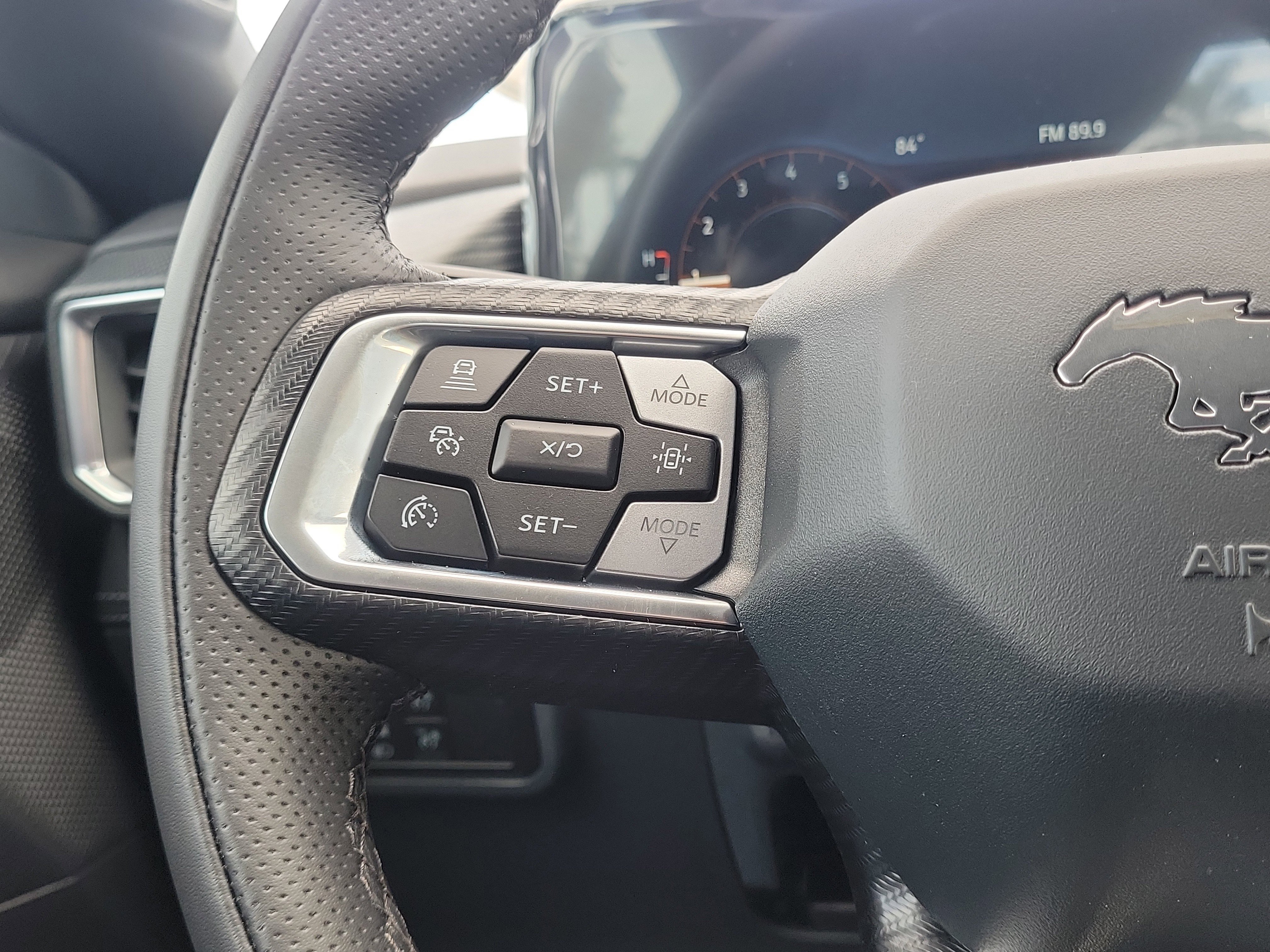 New 2026 Ford Mustang Premium image 14