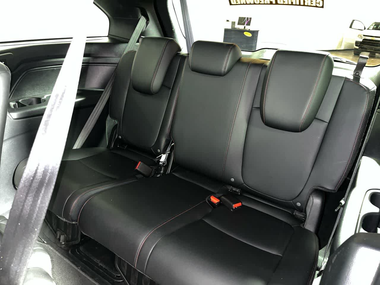 Used 2025 Honda Odyssey Sport-L image 27