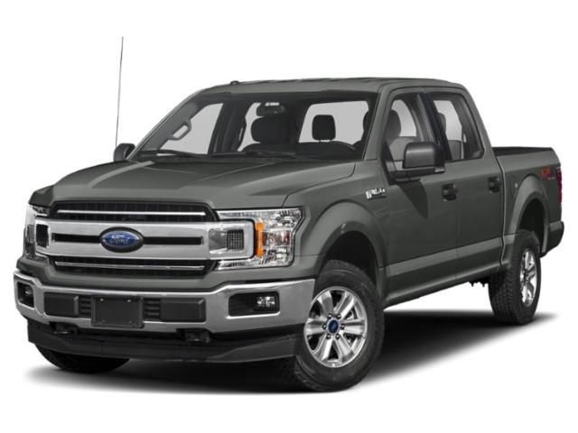 Used 2019 Ford F150 XLT