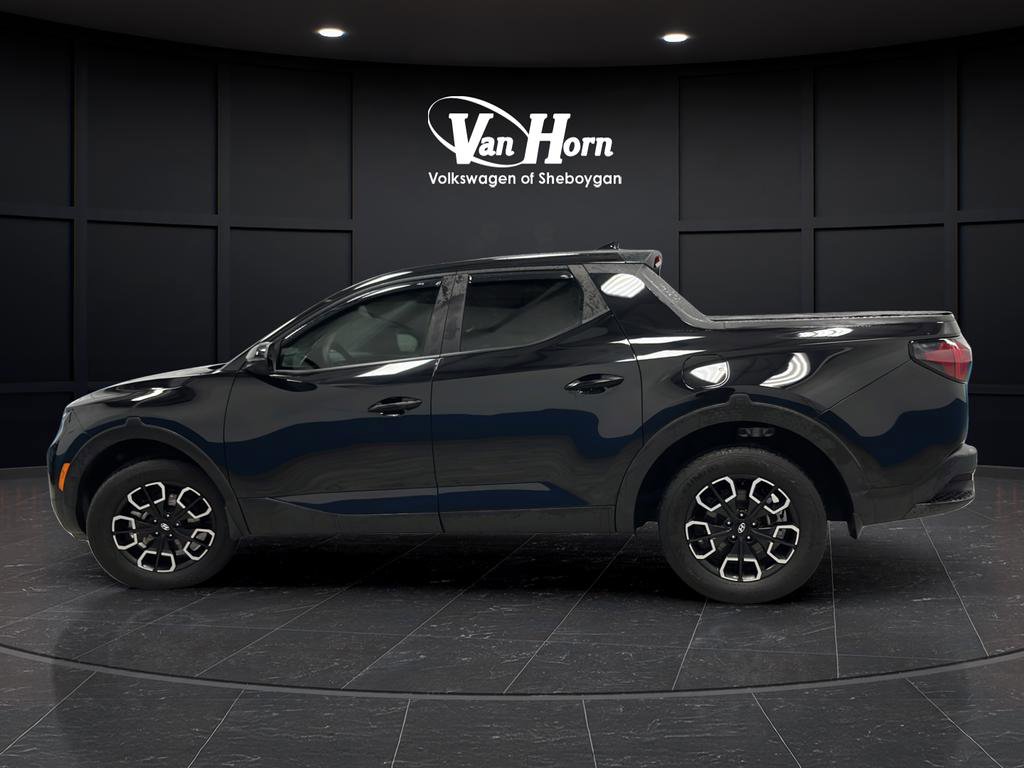 Used 2024 Hyundai Santa Cruz SEL AWD/4WD image 6