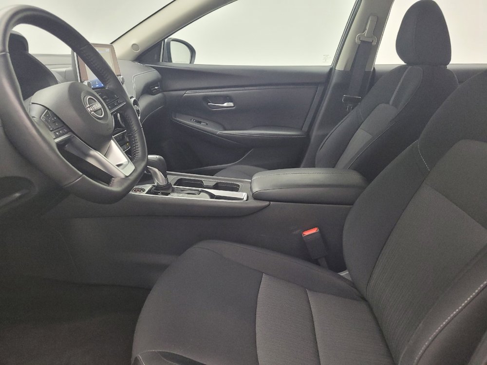 Used 2025 Nissan Sentra SV w/ All-Weather Package image 17