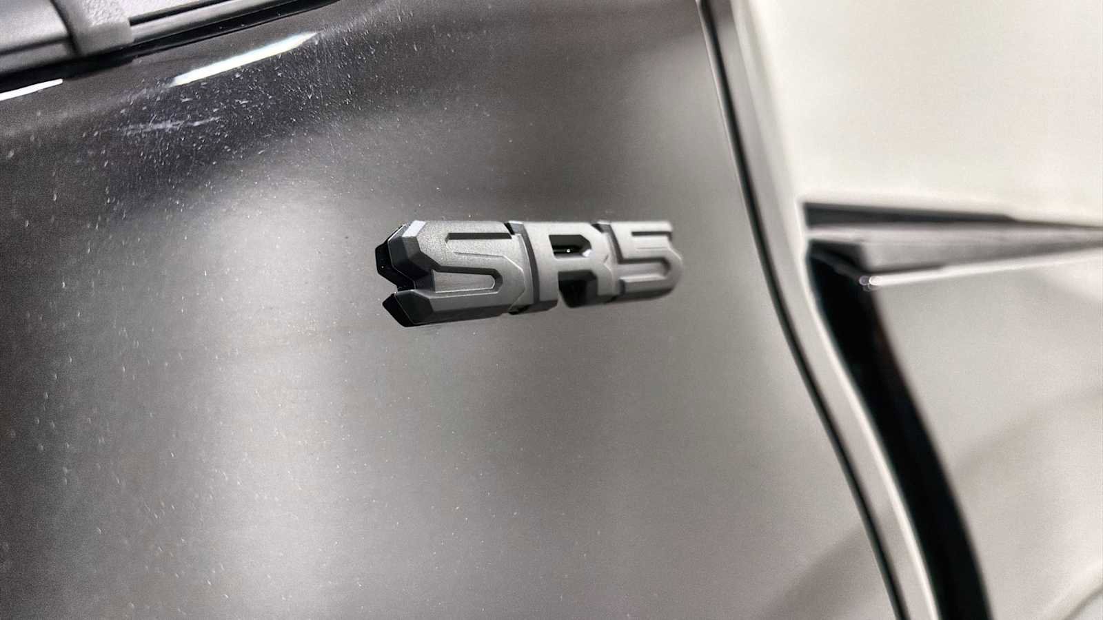 New 2026 Toyota Tundra SR5 image 27