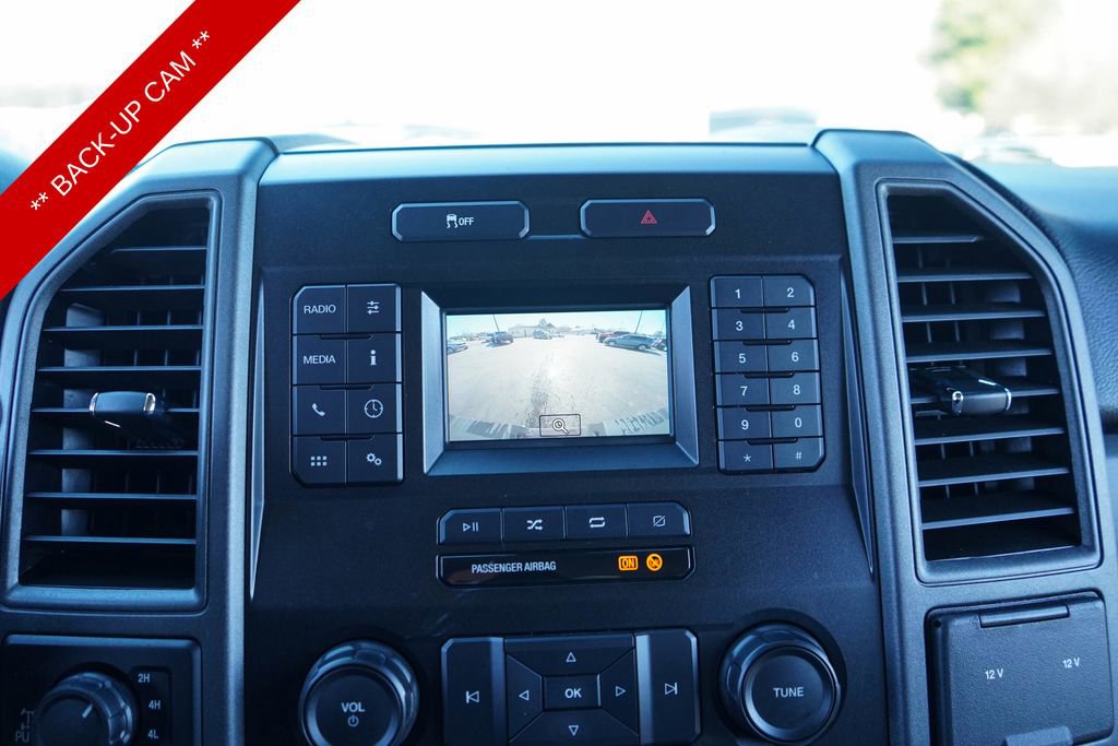 Used 2020 Ford F250 XL w/ Power Equipment Group image 19