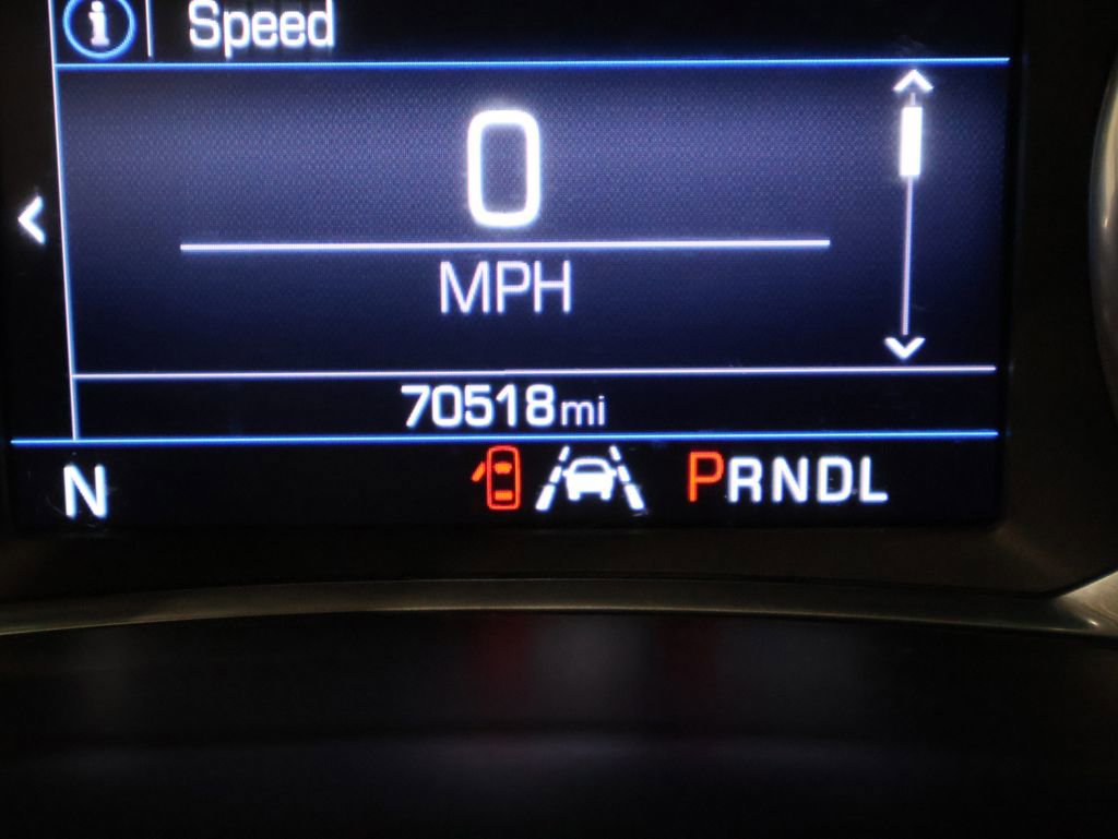 Used 2020 Chevrolet Equinox LT image 36