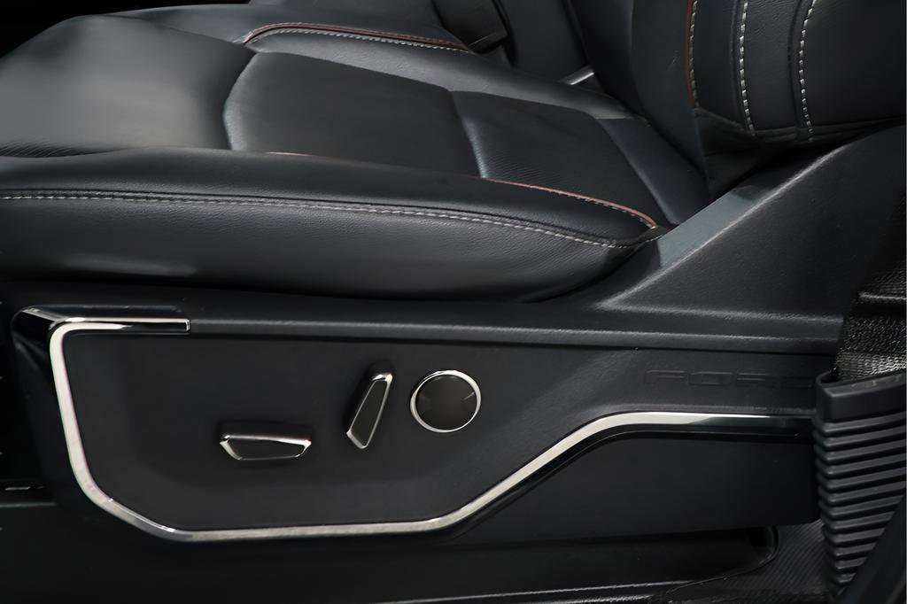 Used 2022 Ford F150 Lariat w/ Equipment Group 502A High image 20