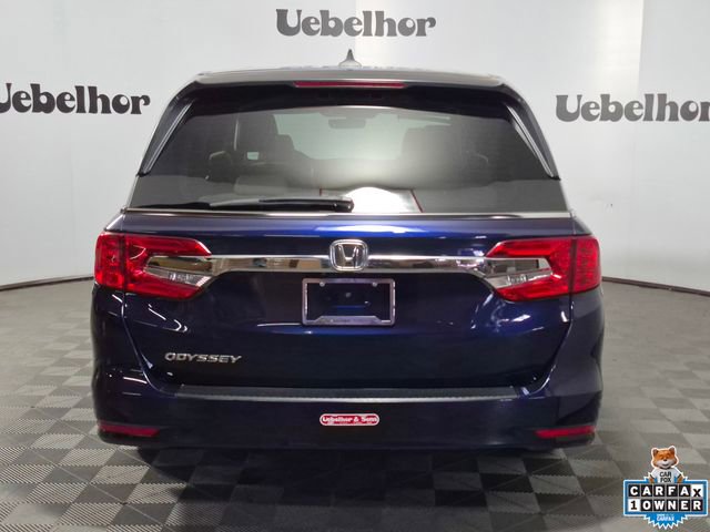 Used 2019 Honda Odyssey EX-L image 6