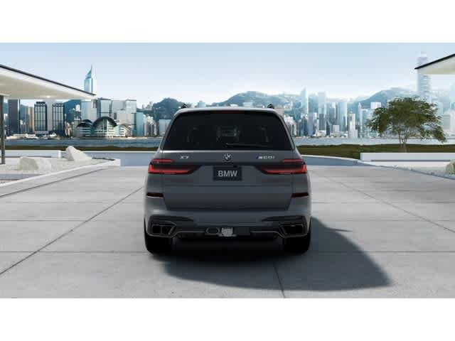 New 2027 BMW X7 M60i AWD/4WD image 5