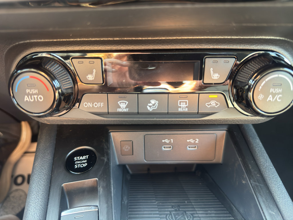 New 2026 Nissan Kicks SV w/ Charging Package image 29