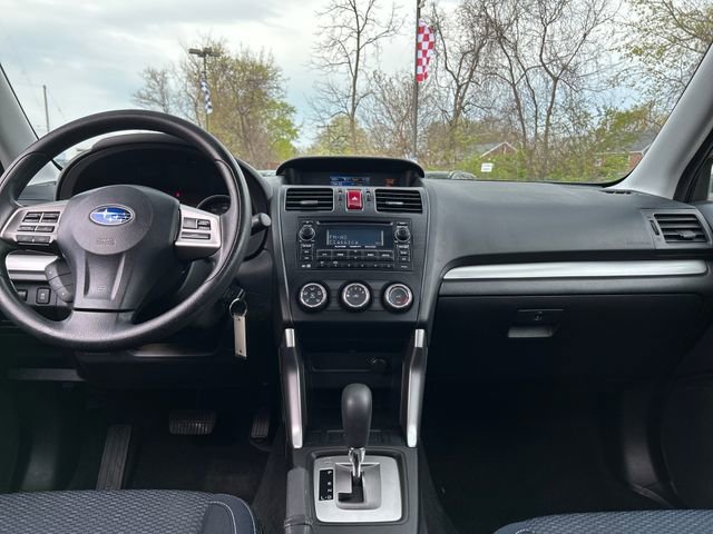 Used 2015 Subaru Forester 2.5i w/ Alloy Wheel Package image 13