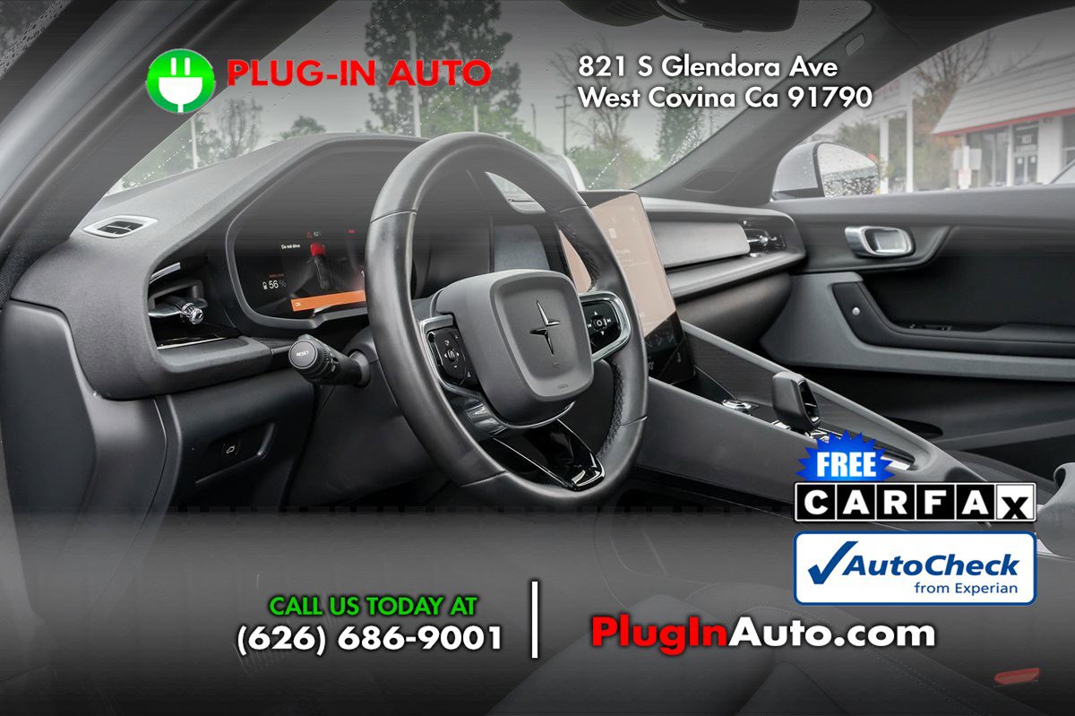 Used 2023 Polestar Polestar 2 w/ Pilot Pack image 7