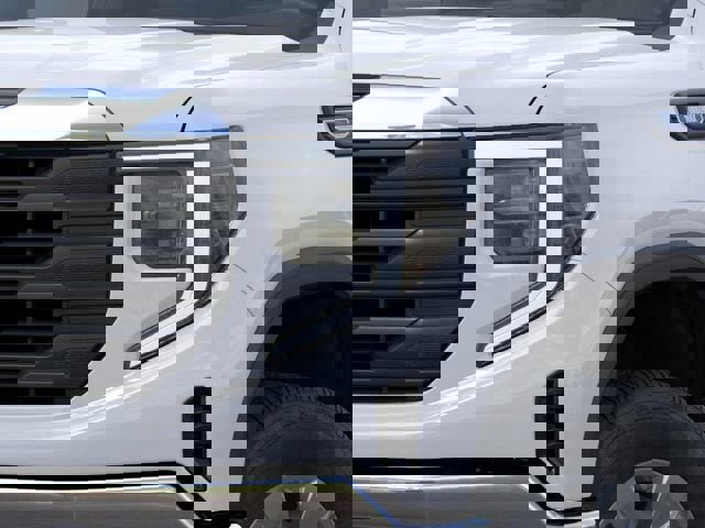 New 2026 GMC Sierra 1500 Pro w/ Pro Value Package image 10