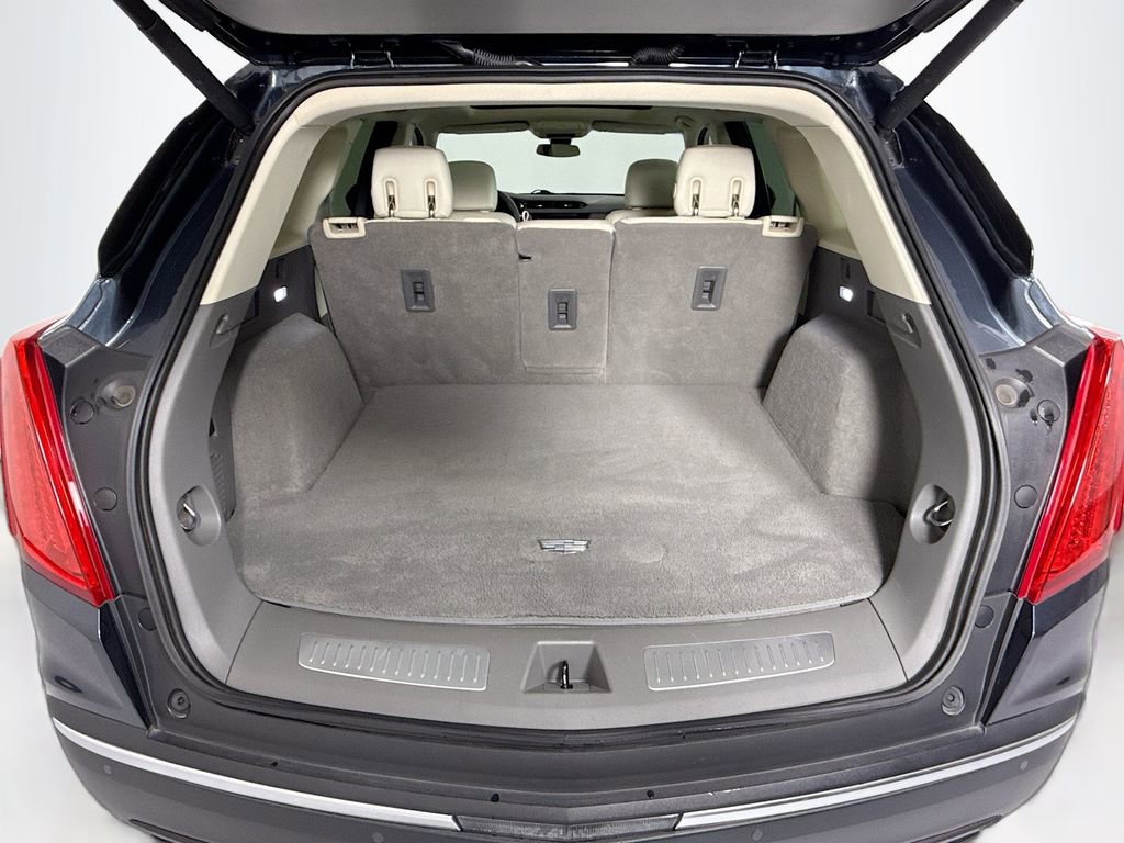 Used 2019 Cadillac XT5 Luxury FWD image 29