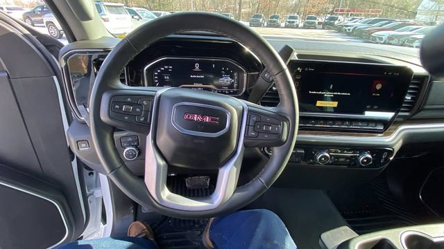 Used 2024 GMC Sierra 1500 Elevation w/ X31 Off-Road Package image 21