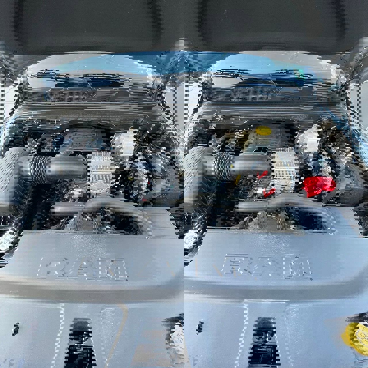 Used 2022 RAM 1500 Laramie image 27