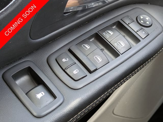 Certified 2016 Dodge Grand Caravan SE FWD image 15