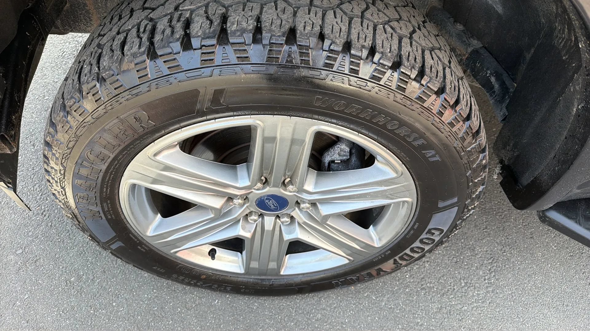 Used 2019 Ford F150 XLT w/ Equipment Group 302A Luxury AWD/4WD image 9