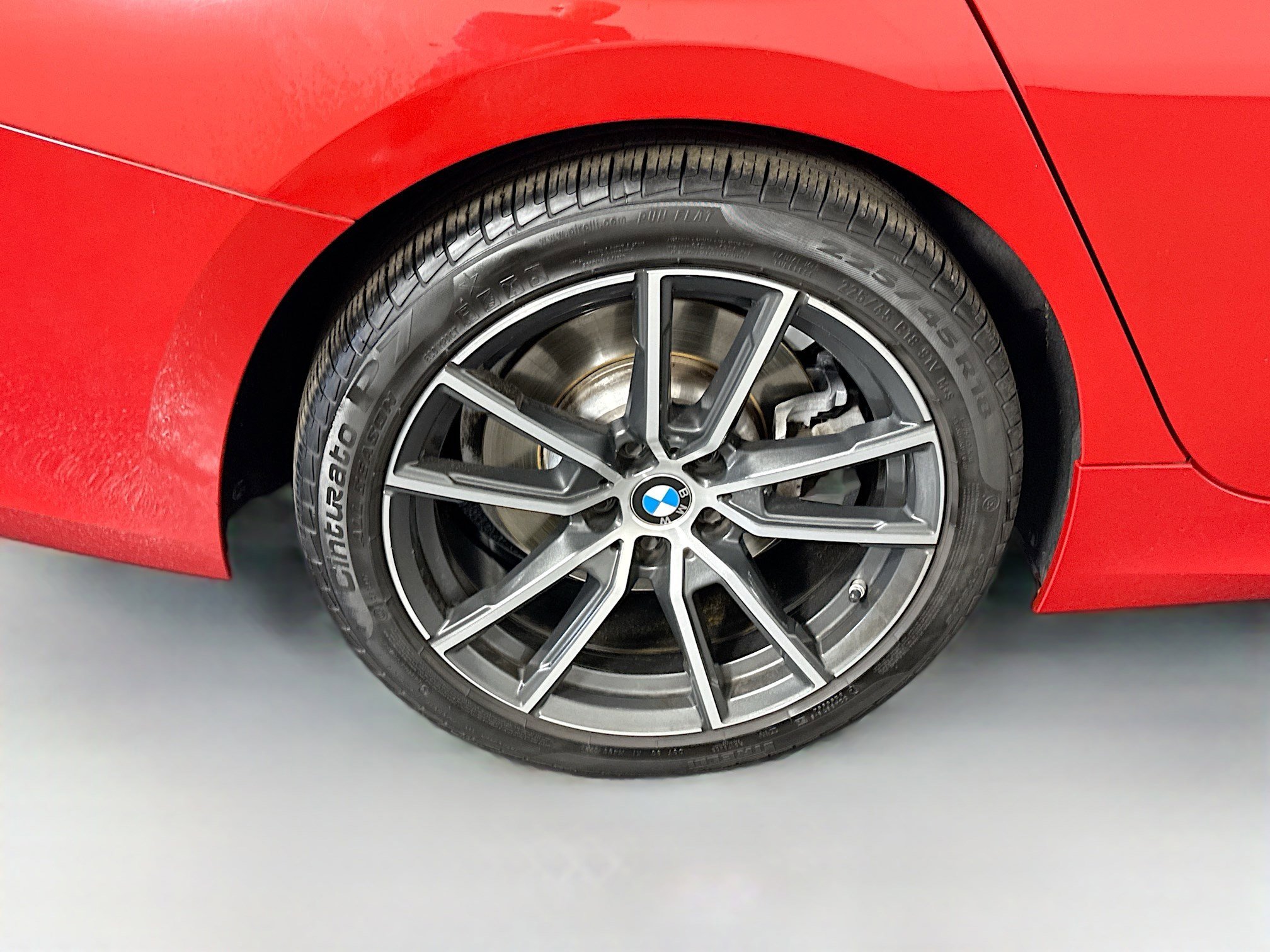 Used 2019 BMW 330i Sedan w/ Convenience Package image 33