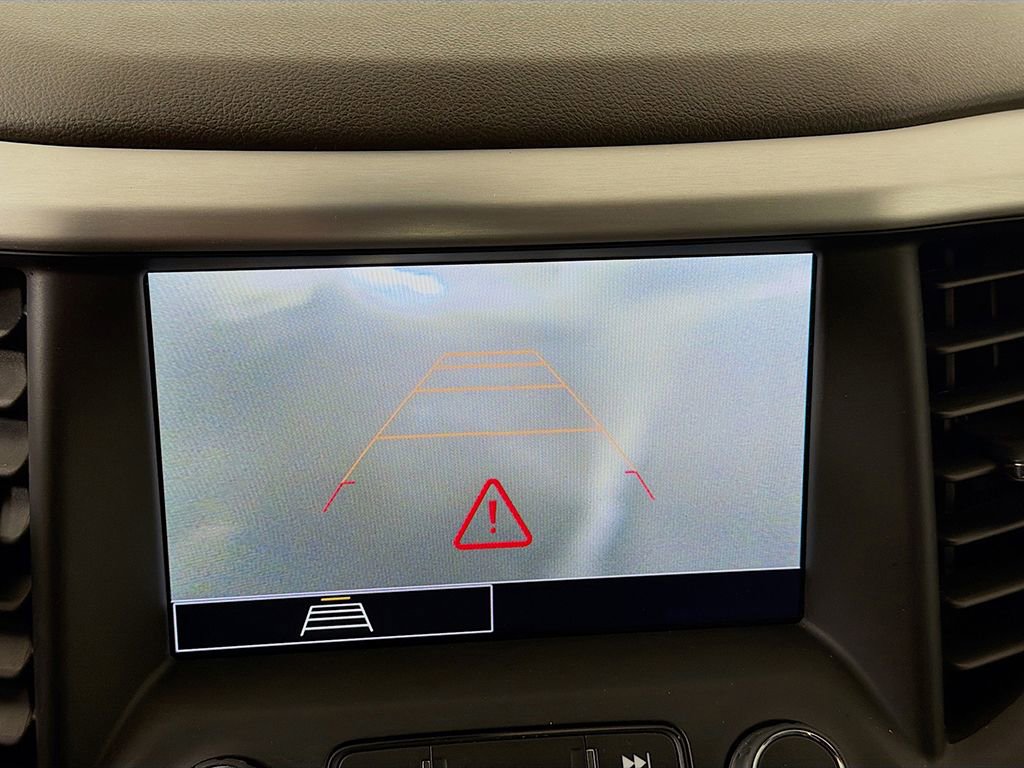 Used 2021 GMC Acadia SLE w/ Driver Convenience Package image 32