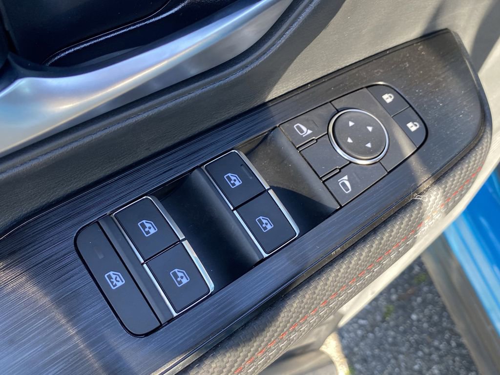 New 2026 Nissan Kicks SR image 15