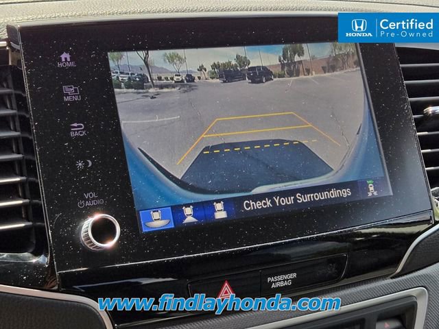 Certified 2023 Honda Ridgeline RTL-E image 31