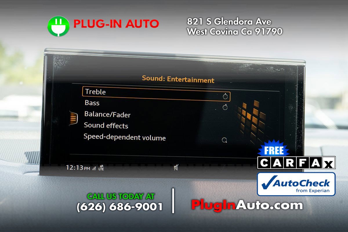 Used 2017 Audi Q7 3.0T Premium Plus w/ Premium Plus Package image 30