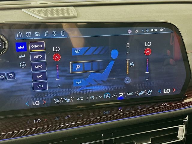 New 2026 Chevrolet Traverse RS image 16