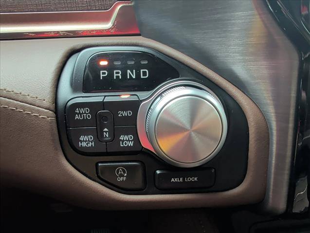 Used 2019 RAM 1500 Limited AWD/4WD image 13