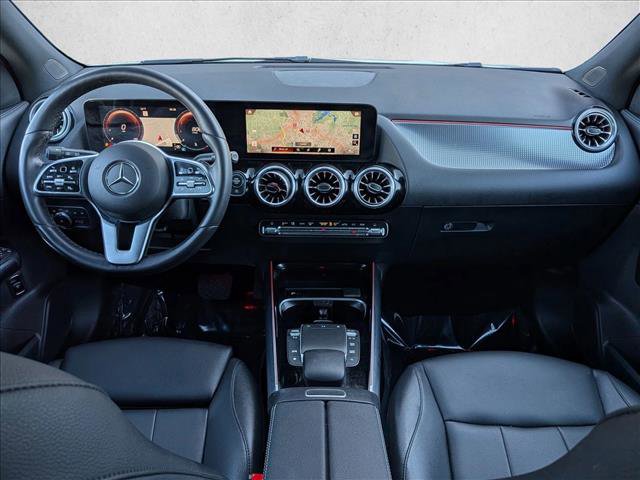 Used 2022 Mercedes-Benz GLA 250 4MATIC image 20