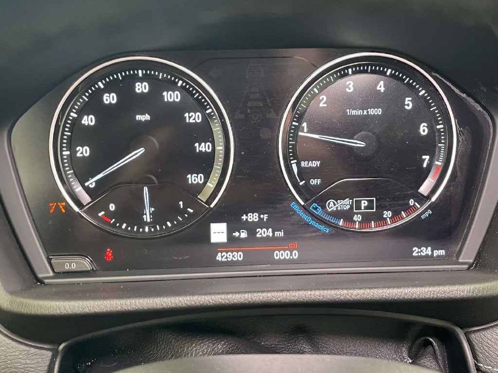 Used 2020 BMW X2 xDrive28i AWD/4WD image 43