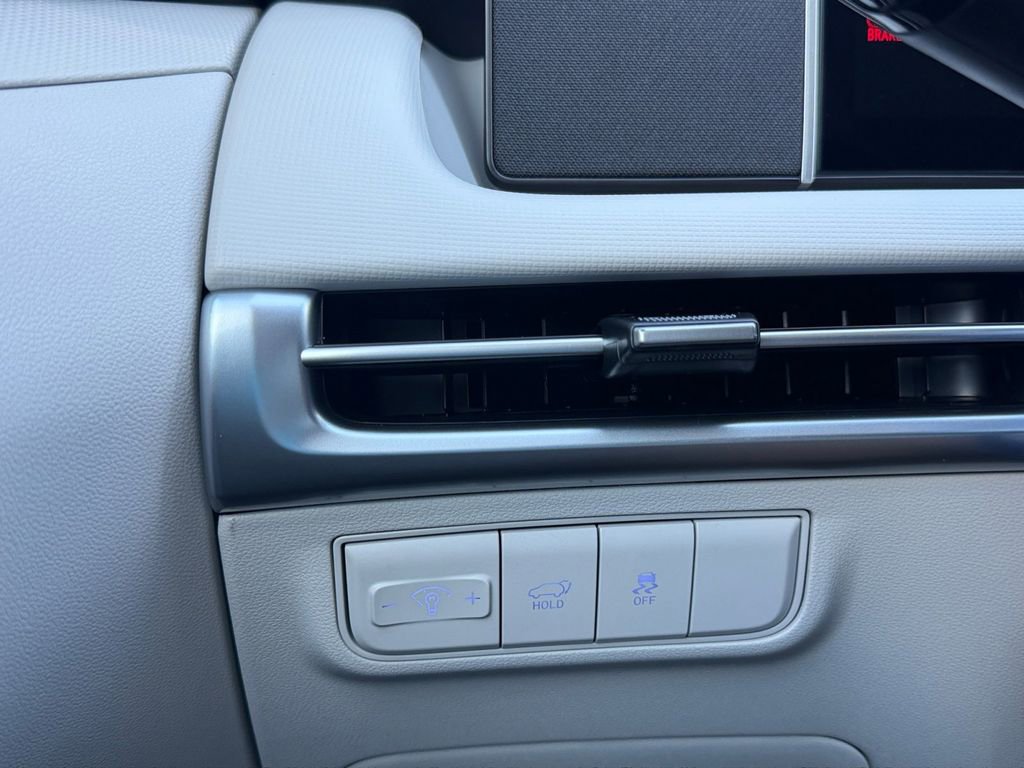 New 2026 Hyundai Tucson SEL FWD image 21