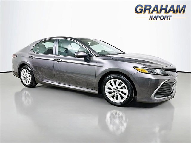 Used 2023 Toyota Camry LE