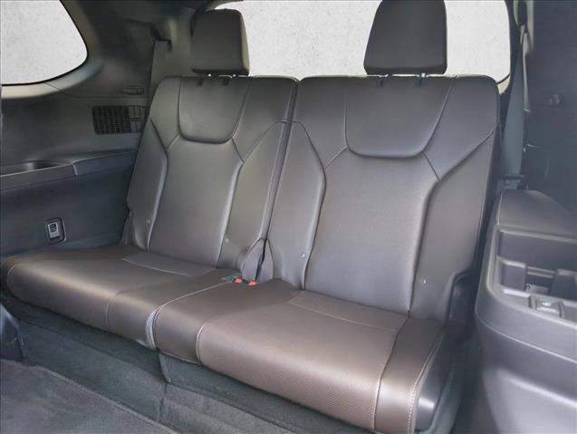 Used 2025 Lexus TX 350 AWD w/ Technology Package image 22
