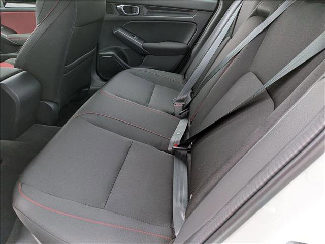 New 2026 Honda Civic Si image 14