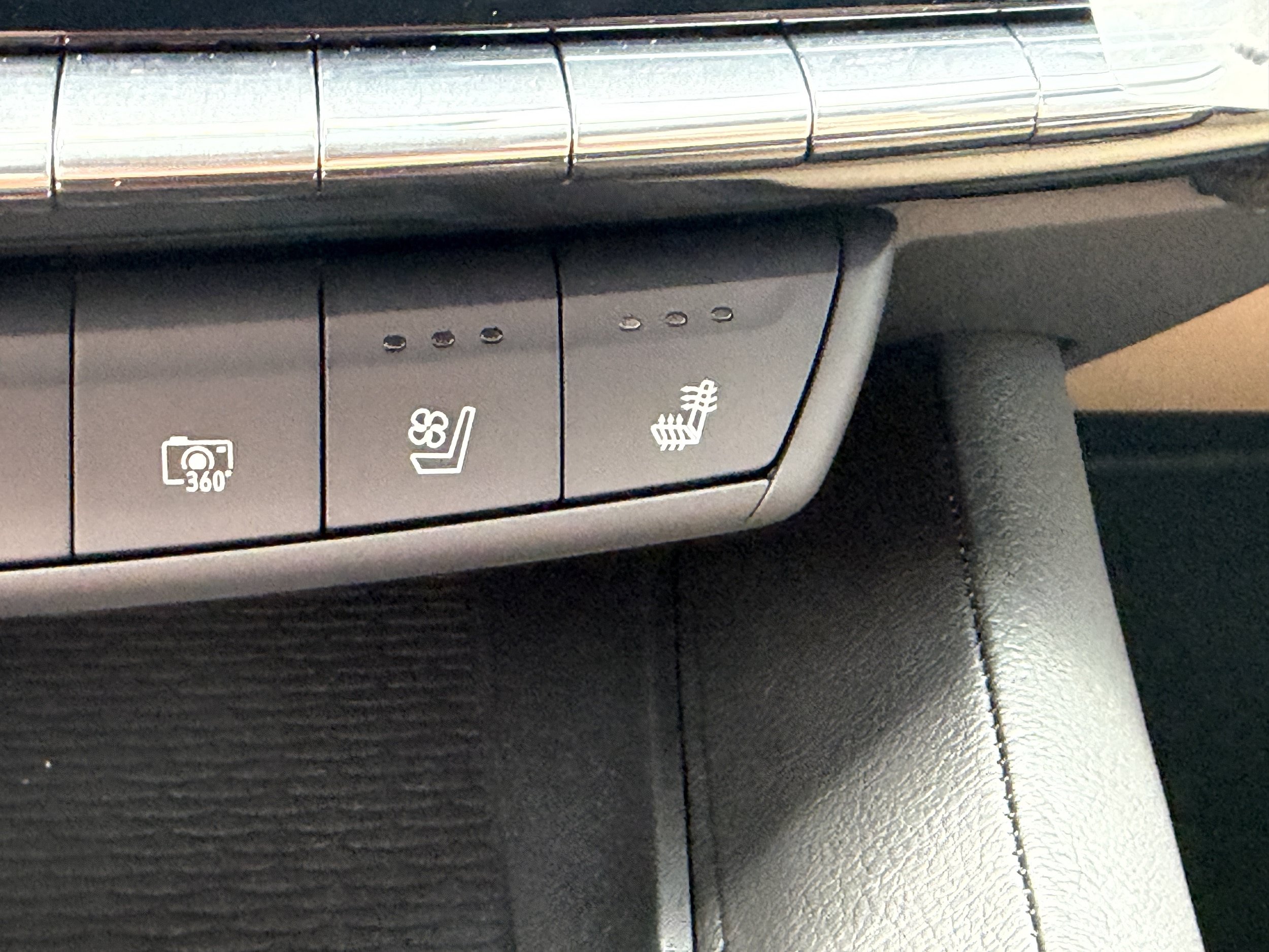 New 2026 Cadillac CT5 Premium Luxury RWD image 22