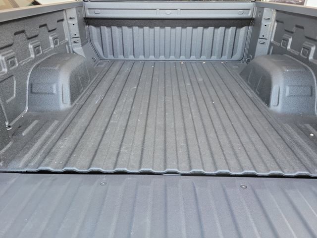 New 2026 Chevrolet Silverado 1500 Custom image 7