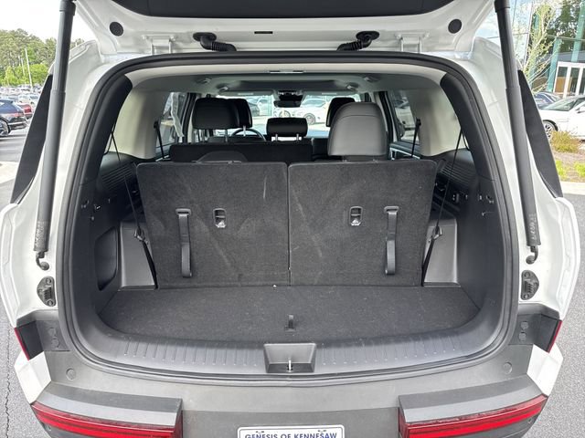 Used 2024 Hyundai Santa Fe XRT AWD/4WD image 18