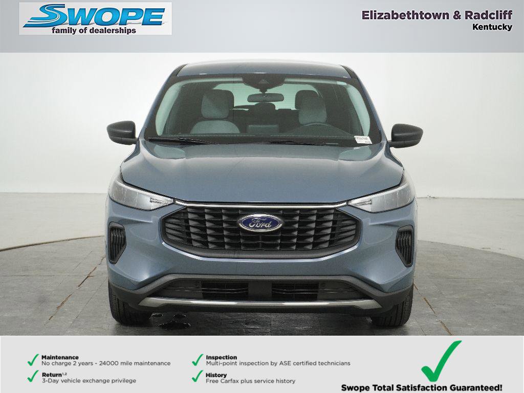 Used 2025 Ford Escape Active image 8