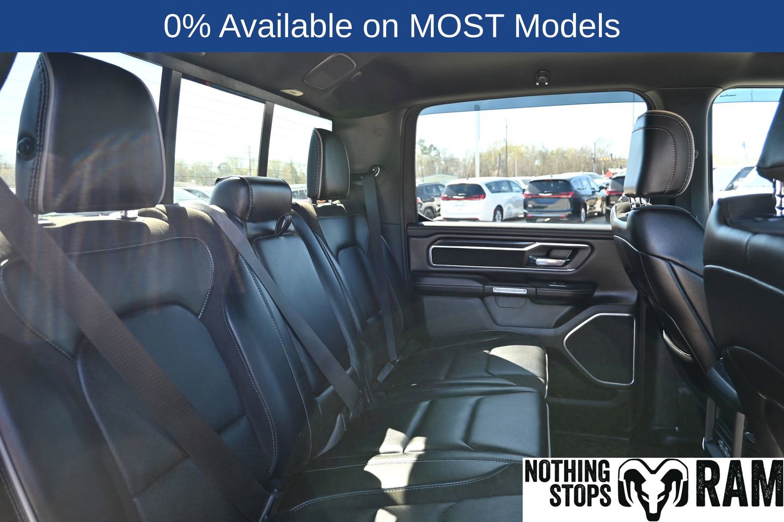 Used 2023 RAM 1500 Laramie image 28