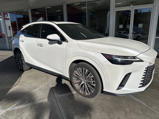 Used 2023 Lexus RX 350 Premium Plus image 7
