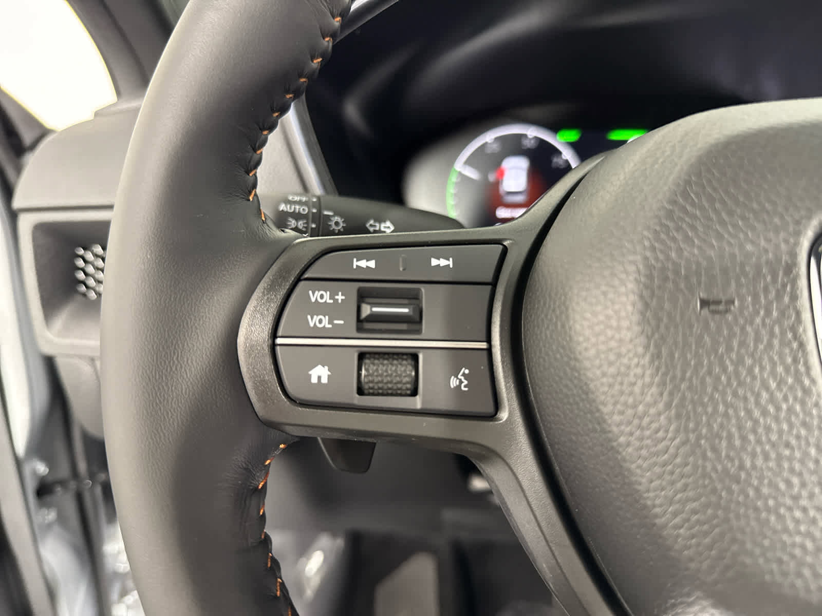 New 2026 Honda CR-V Sport image 28