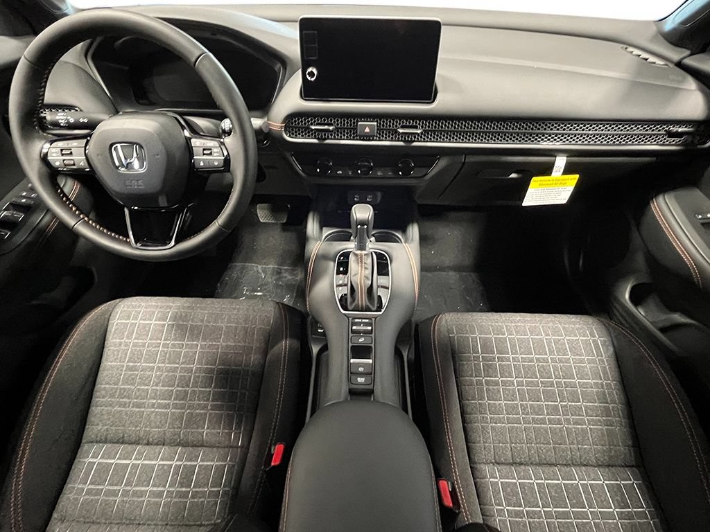 New 2027 Honda HR-V Sport image 15