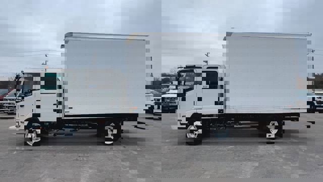 New 2024 Chevrolet Low Cab Forward image 5