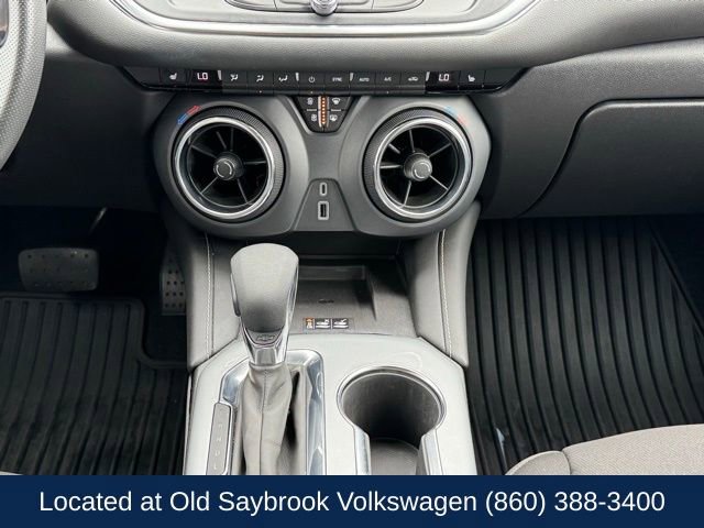 Used 2023 Chevrolet Blazer LT w/ Convenience Package image 16