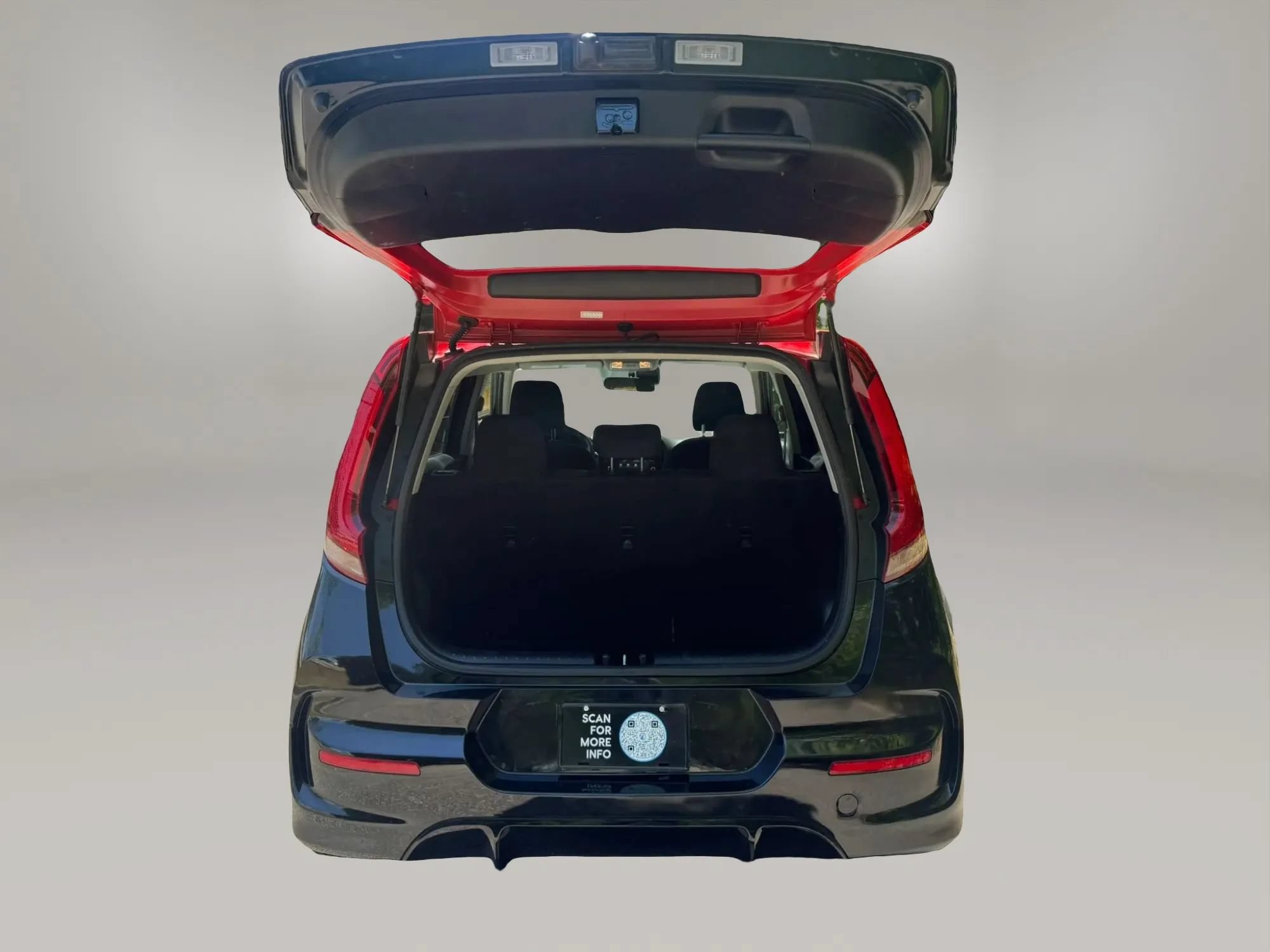 Used 2020 Kia Soul GT-Line FWD image 5