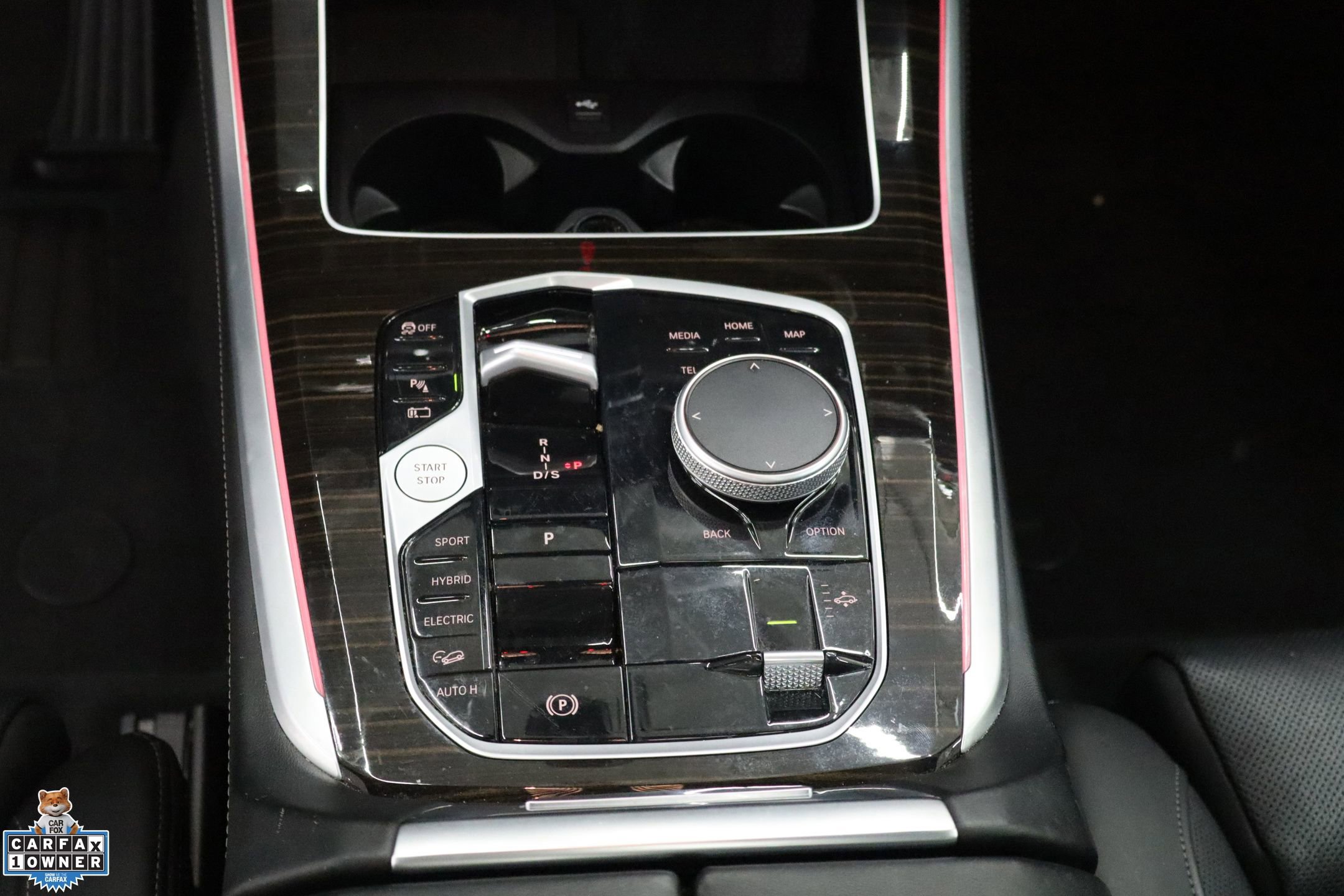 Used 2025 BMW X5 xDrive50e image 21