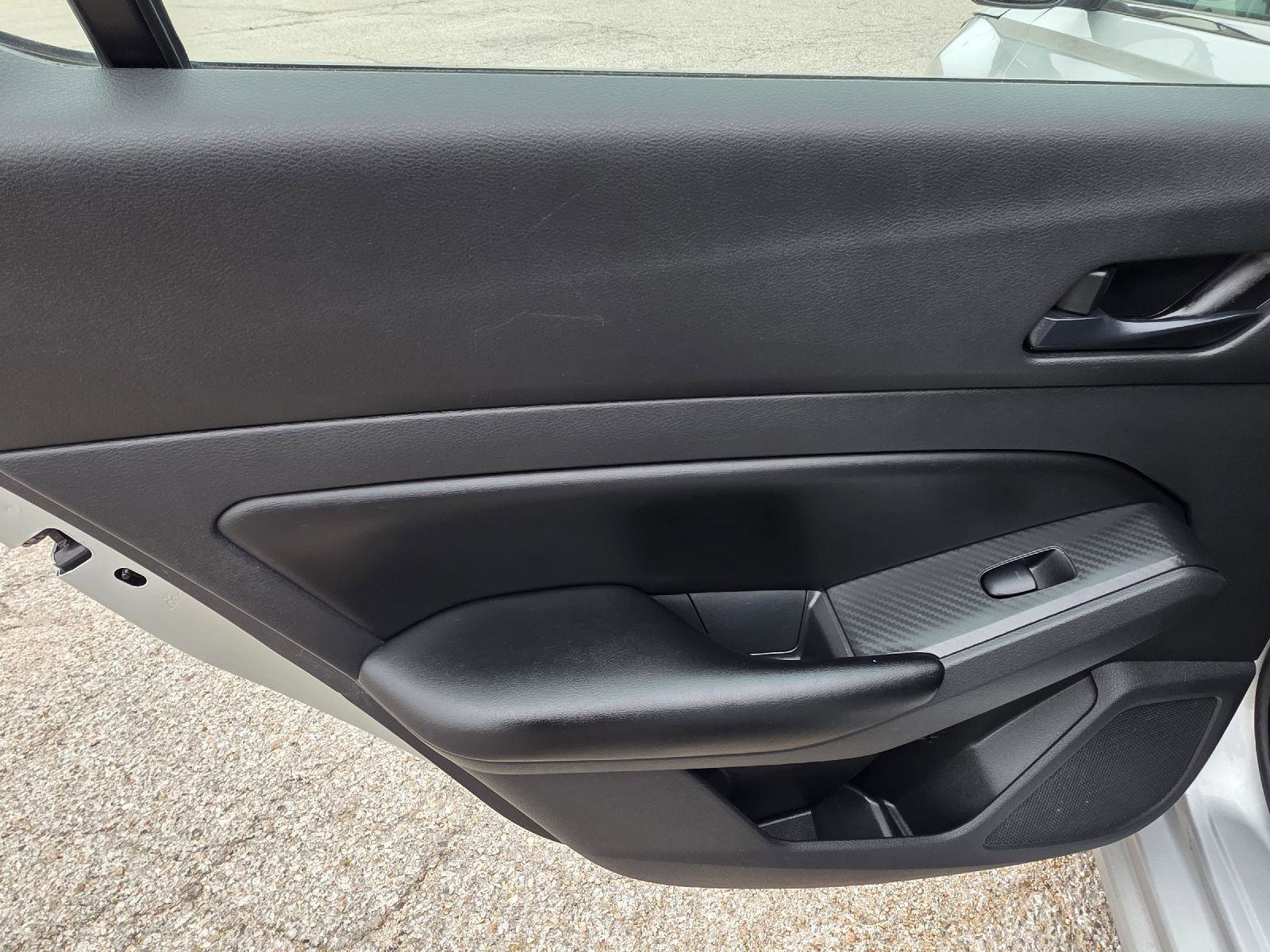 Used 2024 Nissan Altima 2.5 S image 30