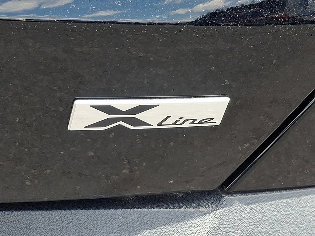 Certified 2023 Kia Sorento X-Line EX AWD/4WD image 34